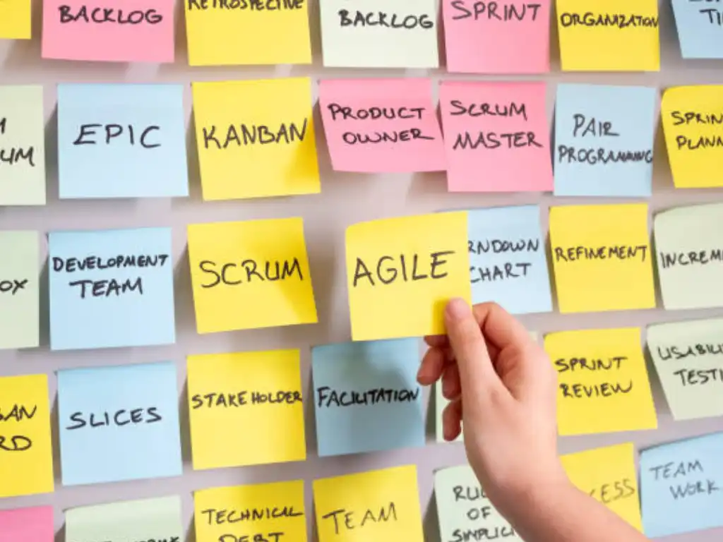 Agile là gì Agile là gì
