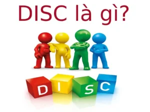 DISC là gì DISC là gì