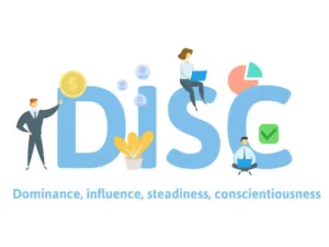 Ứng dụng DISC trong công việc Ứng dụng DISC trong công việc