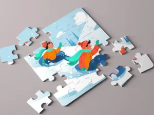 Bí Quyết Rèn Luyện Kỹ Năng Làm Việc Nhóm