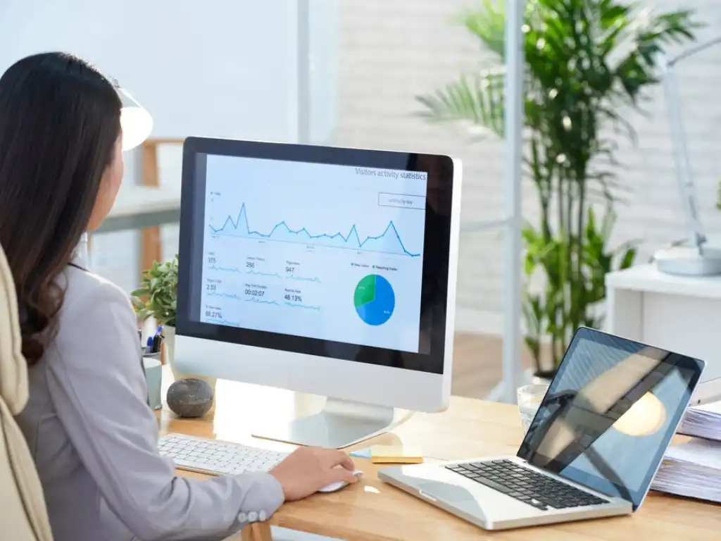 Những ai có thể sử dụng Power BI Những ai có thể sử dụng Power BI