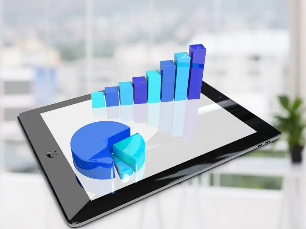 Các tính năng của Power BI Các tính năng của Power BI