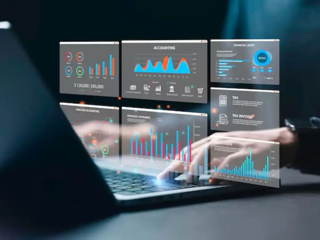 Power BI là gì Power BI là gì