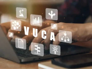 Giải mã 4 yếu tố cốt lõi của VUCA Giải mã 4 yếu tố cốt lõi của VUCA